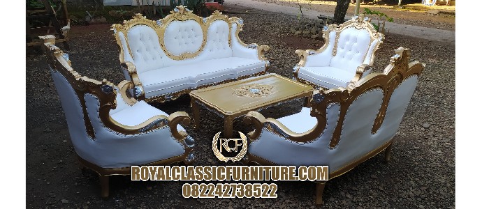 ROYAL CLASSIC FURNITURE