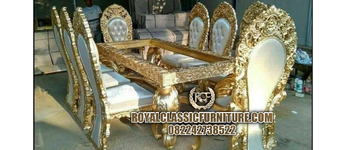 ROYAL CLASSIC FURNITURE