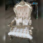 Kursi tamu ikuran klasik